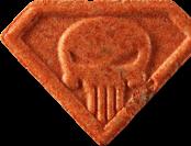 The Punisher sample 14688