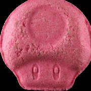 Super Mario Pilz sample 14701