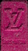 Louis Vuitton sample 14707