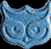 Eule sample 14709