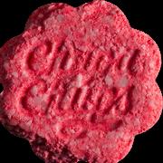 Chupa Chups sample 14711