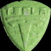 Tesla sample 14718