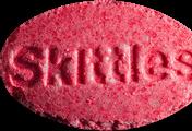 Skittles sample 14719