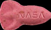 NASA sample 14724