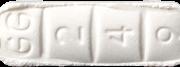 GG 249 sample 14765