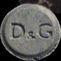 D & G sample 1476