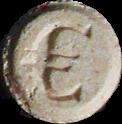 Euro sample 1477