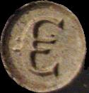 Euro sample 1479