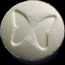 Butterfly sample 1480