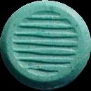 Waves sample 1481