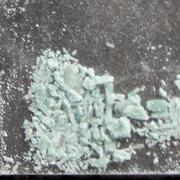 Jade MDMA sample 14861