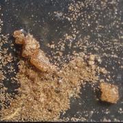 Cola MDMA pill — lab-tested sample