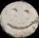 Smiley sample 1486