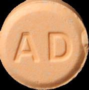 AD 30 sample 14881