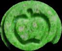 Apple sample 1488