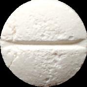 Morphine sample 14892