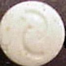 WUAA pill — lab-tested sample