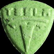 Tesla sample 14916