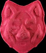Wolf sample 14931