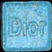 Dior sample 14971