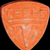 Tesla sample 14974