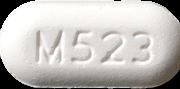 M523 10/325 sample 14994