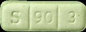 S903 sample 15014