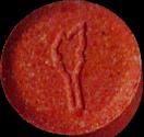 Flame sample 1505