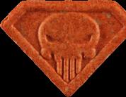 Punisher sample 15072