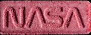 NASA sample 15074