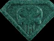 Punisher sample 15082
