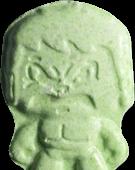 Hulk sample 15083