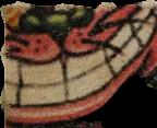 Cheshire Cat sample 15085