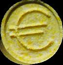 Euro sample 1510