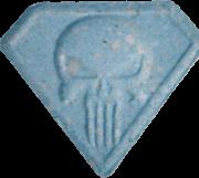 Punisher sample 15128