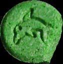 Dolphin sample 1512