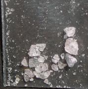 Purple MDMA sample 15139