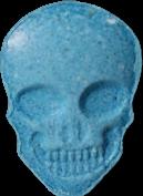MyBrand Skull sample 15183