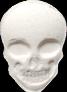 MyBrand Skull sample 15185