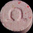 Omega sample 1526