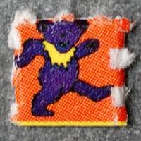 Dancing Bear lab-tested pill