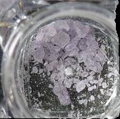 Purple Molly sample 15320