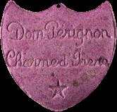 Dom Pérignon sample 15327