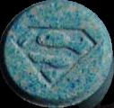 Superman sample 1532