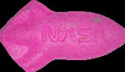 NASA sample 15335