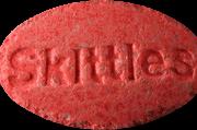 Skittles sample 15361