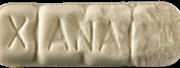 Fake Xanax sample 15364