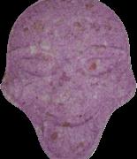 Saw Mask sample 15372