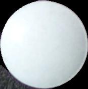 Galenika Ksalol pill — lab-tested sample