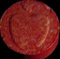 Apple sample 1542